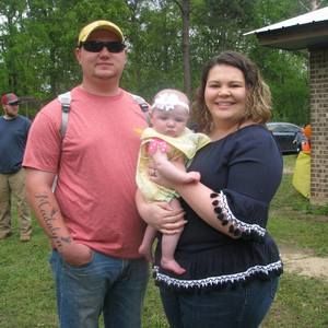 Meet your Posher, Nate